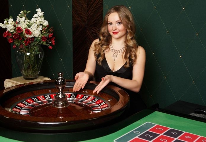 Joy Game Download APK Live Casino